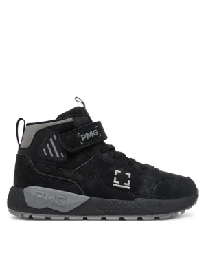 Sneakersy Primigi 2456533 Czarny
