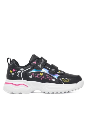 Sneakersy Primigi 2462511 Czarny