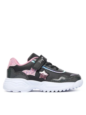 Sneakersy Primigi 2462644 Czarny