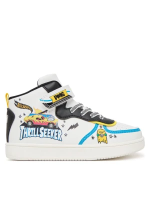 Sneakersy Primigi 2470500 Biały