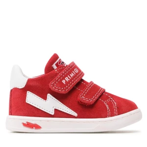 Sneakersy Primigi 2903400 Czerwony