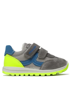 Sneakersy Primigi 3855722 M Szary