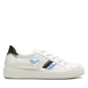 Sneakersy Primigi 3867922 D Biały