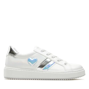 Sneakersy Primigi 3867922 S Biały