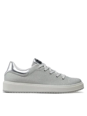 Sneakersy Primigi 3868111 D Srebrny