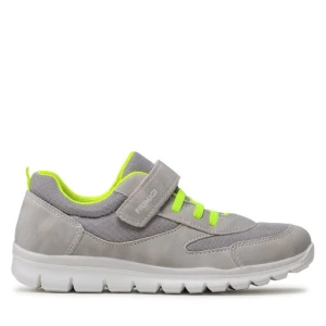 Sneakersy Primigi 3872411 D Pearl-Light Grey