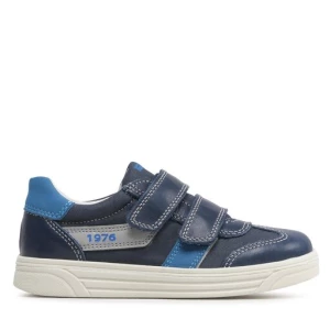 Sneakersy Primigi 3876022 M Blu