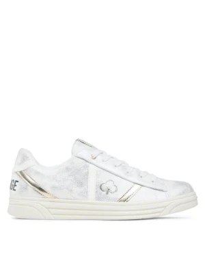 Sneakersy Primigi 3876200 D Srebrny