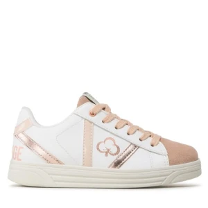 Sneakersy Primigi 3876233 M Biały