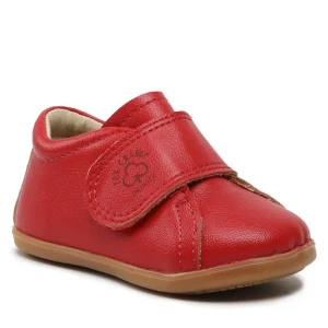 Sneakersy Primigi 3900233 Czerwony