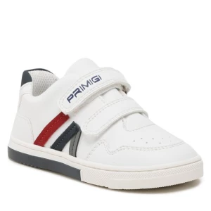 Sneakersy Primigi 3904700 S Biały