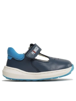 Sneakersy Primigi 3905222 Granatowy