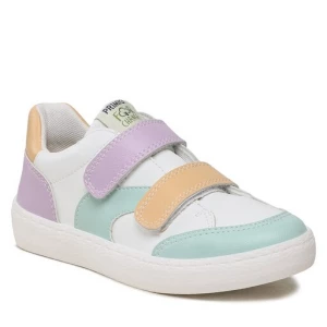 Sneakersy Primigi 3919022 S White-Lilac