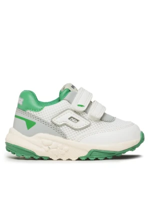 Sneakersy Primigi 3949722 Biały