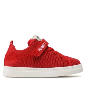 Sneakersy Primigi 3951022 M Czerwony
