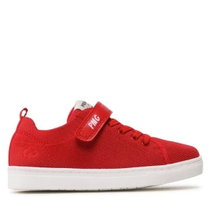 Sneakersy Primigi 3951022 S Czerwony
