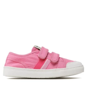 Sneakersy Primigi 3951100 S Różowy