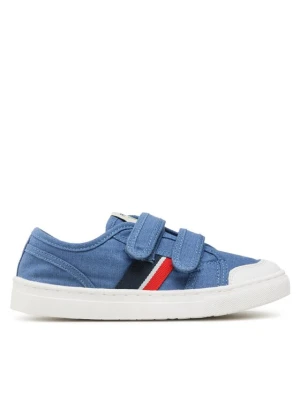 Sneakersy Primigi 3951133 S Niebieski