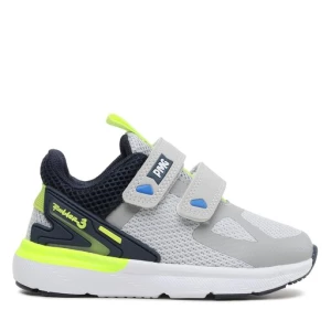 Sneakersy Primigi 3957211 Light Grey