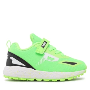 Sneakersy Primigi 3959522 Zielony