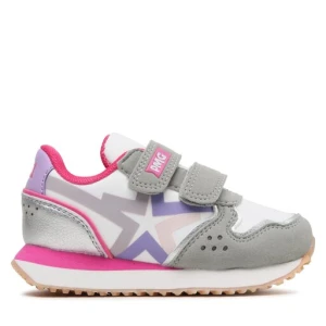 Sneakersy Primigi 3962111 Kolorowy