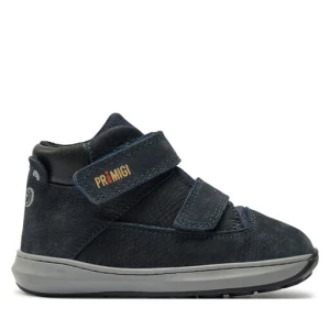 Sneakersy Primigi 4900611 Granatowy