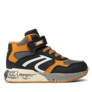 Sneakersy Primigi 4955522 Czarny