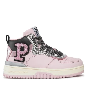 Sneakersy Primigi 4962411 Różowy