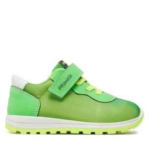Sneakersy Primigi 5855900 S Zielony