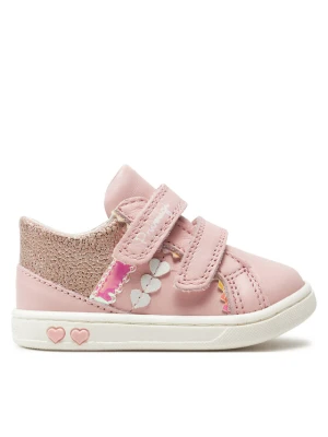 Sneakersy Primigi 5903011 Różowy