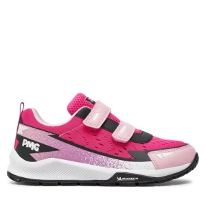 Sneakersy Primigi 5928100 S Fuxia-Pink