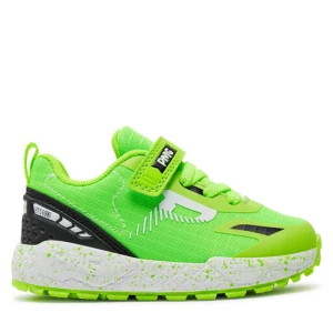Sneakersy Primigi 5958011 Zielony