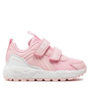 Sneakersy Primigi 5958100 Pink