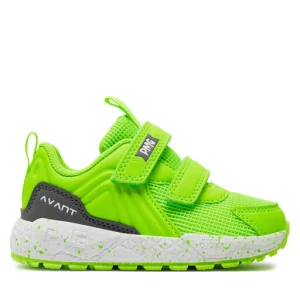 Sneakersy Primigi 5958111 Fluo Green