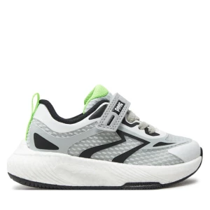 Sneakersy Primigi 5960611 Grey-Black-White