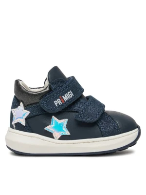 Sneakersy Primigi 6900222 Granatowy