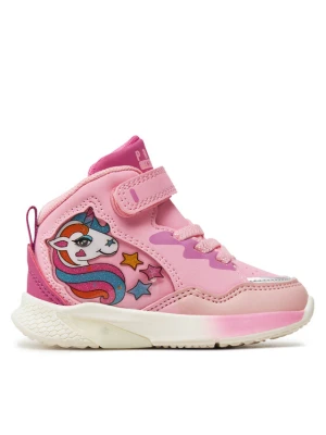 Sneakersy Primigi 6959200 Różowy