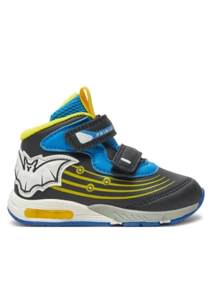 Sneakersy Primigi 6959700 Czarny