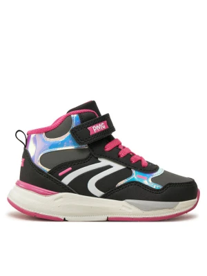 Sneakersy Primigi 6962100 Czarny