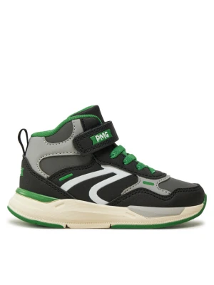 Sneakersy Primigi 6962144 Czarny