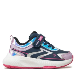 Sneakersy Primigi 6970011 Granatowy