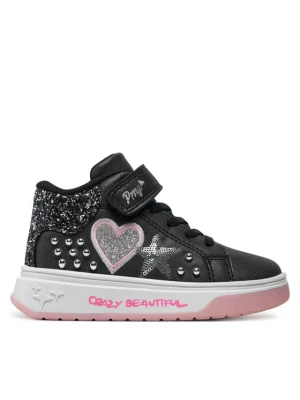 Sneakersy Primigi 6972422 Czarny