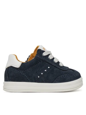 Sneakersy Primigi 7854611 S Granatowy