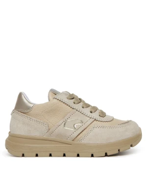 Sneakersy Primigi 7873211 S Beżowy