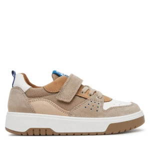 Sneakersy Primigi 7879011 M Brązowy