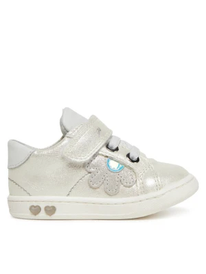 Sneakersy Primigi 7903100 Biały