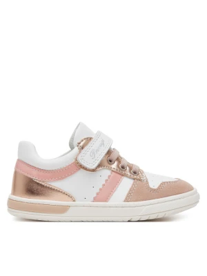 Sneakersy Primigi 7905200 M Biały