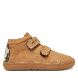 Sneakersy Primigi 7907133 M Brązowy