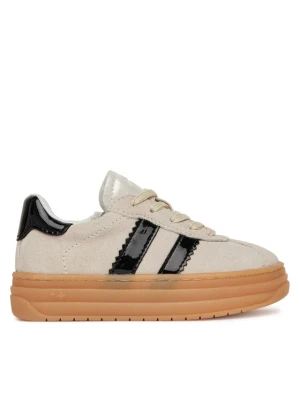 Sneakersy Primigi 7926011 S Beżowy