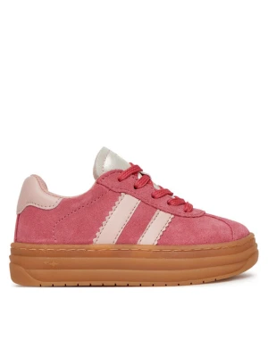 Sneakersy Primigi 7926022 S Różowy